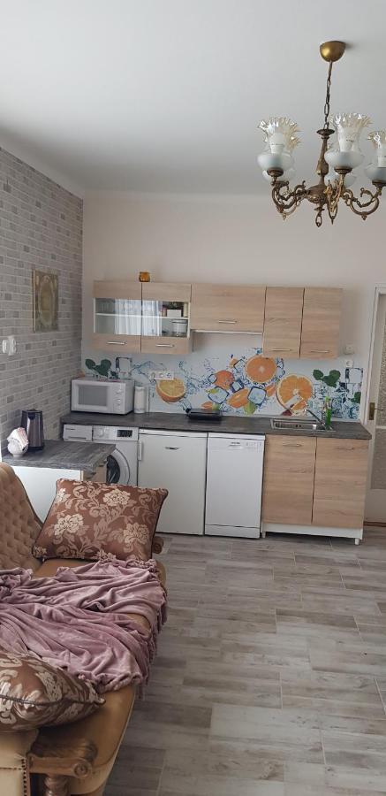 Happy House Apartment Zalakaros Exterior photo