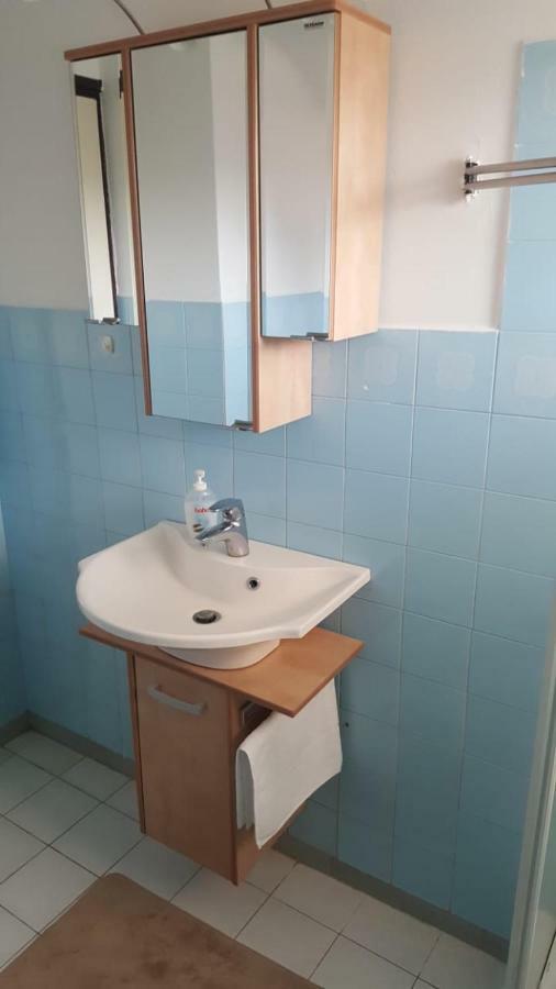 Happy House Apartment Zalakaros Exterior photo
