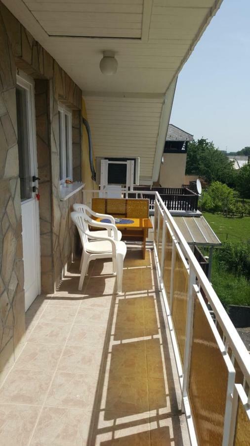 Happy House Apartment Zalakaros Exterior photo