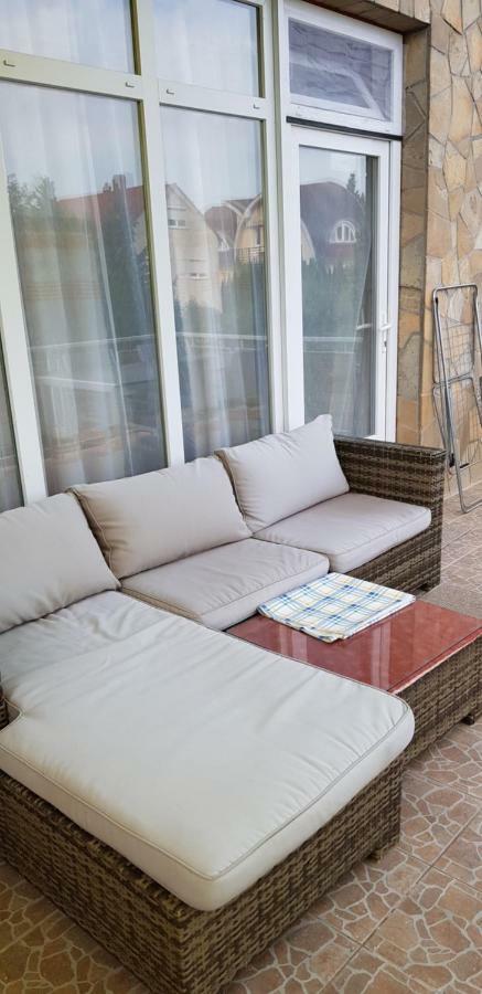 Happy House Apartment Zalakaros Exterior photo