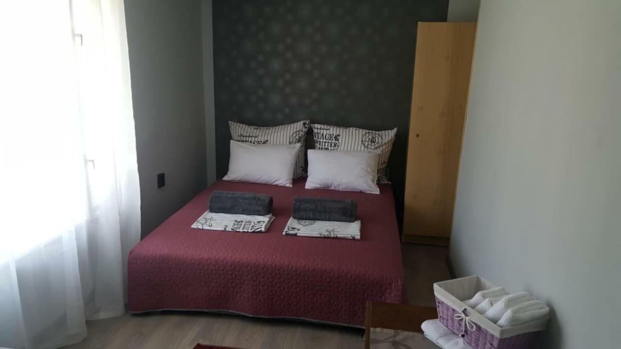 Happy House Apartment Zalakaros Exterior photo